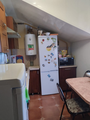 Продам однокомнатную (1-комн.) квартиру, Коннозаводская ул, 53, Пенза г