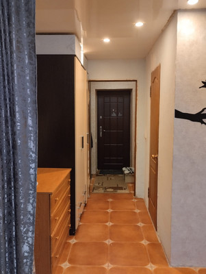 Продам однокомнатную (1-комн.) квартиру, Коннозаводская ул, 53, Пенза г