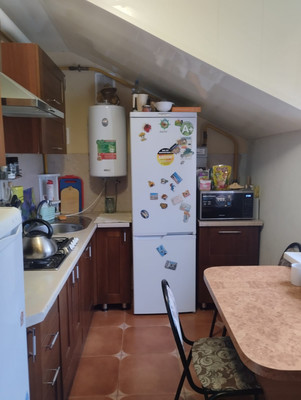 Продам однокомнатную (1-комн.) квартиру, Коннозаводская ул, 53, Пенза г