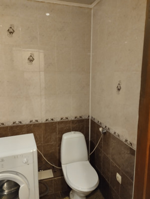 Продам однокомнатную (1-комн.) квартиру, Коннозаводская ул, 53, Пенза г