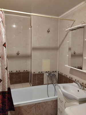 Продам однокомнатную (1-комн.) квартиру, Коннозаводская ул, 53, Пенза г