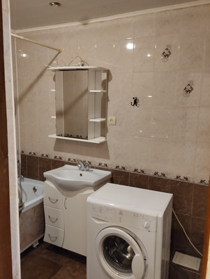 Продам однокомнатную (1-комн.) квартиру, Коннозаводская ул, 53, Пенза г