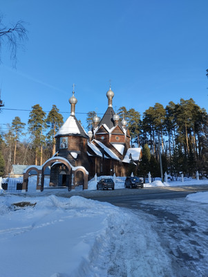 Продам однокомнатную (1-комн.) квартиру, Коннозаводская ул, 53, Пенза г