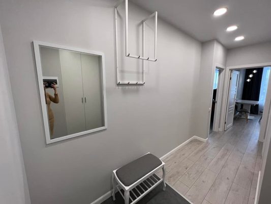 Сдам однокомнатную (1-комн.) квартиру, Гагарина ул, 89, Бирск г