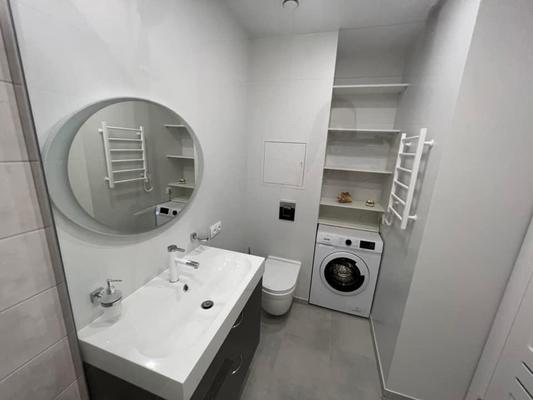 Сдам однокомнатную (1-комн.) квартиру, Гагарина ул, 89, Бирск г