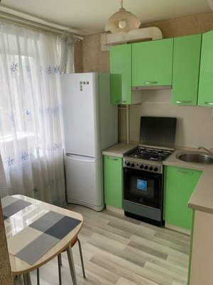 Сдам однокомнатную (1-комн.) квартиру, Ленина ул, 73, Альметьевск г