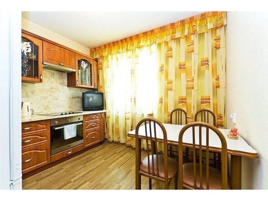 Сдам однокомнатную (1-комн.) квартиру, Королева ул, 2, Семикаракорск г