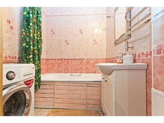 Сдам однокомнатную (1-комн.) квартиру, Королева ул, 2, Семикаракорск г