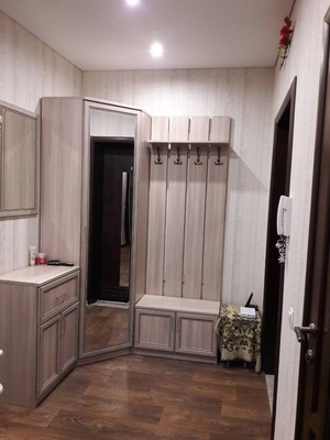 Сдам однокомнатную (1-комн.) квартиру, Парковая ул, 7, Красноуральск г