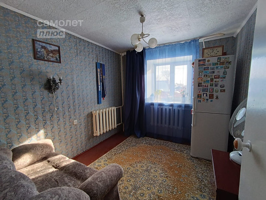 Продам многокомнатную квартиру, Деповская ул, 162А, Ишим г