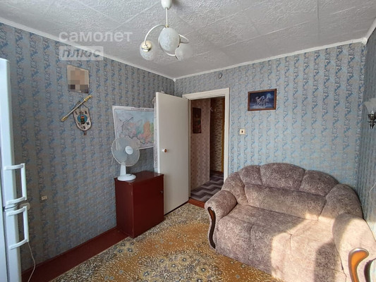 Продам многокомнатную квартиру, Деповская ул, 162А, Ишим г