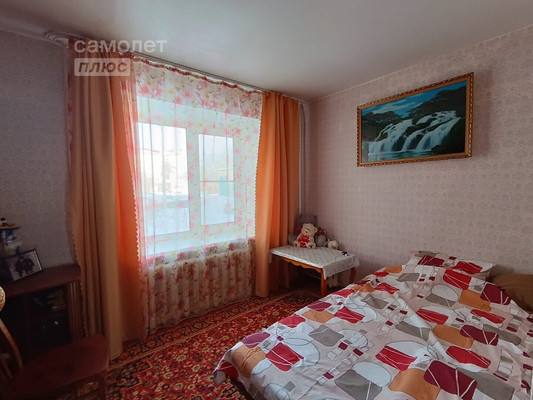 Продам многокомнатную квартиру, Деповская ул, 162А, Ишим г