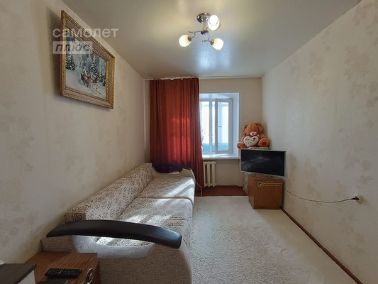 Продам многокомнатную квартиру, Деповская ул, 162А, Ишим г