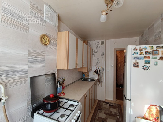 Продам многокомнатную квартиру, Деповская ул, 162А, Ишим г