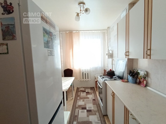 Продам многокомнатную квартиру, Деповская ул, 162А, Ишим г