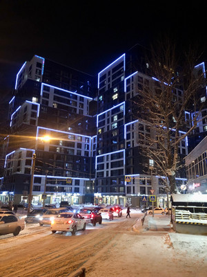 Продам двухкомнатную (2-комн.) квартиру, Лызина ул, 9, Иркутск г