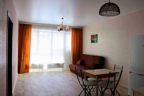Продам двухкомнатную (2-комн.) квартиру, Лызина ул, 9, Иркутск г