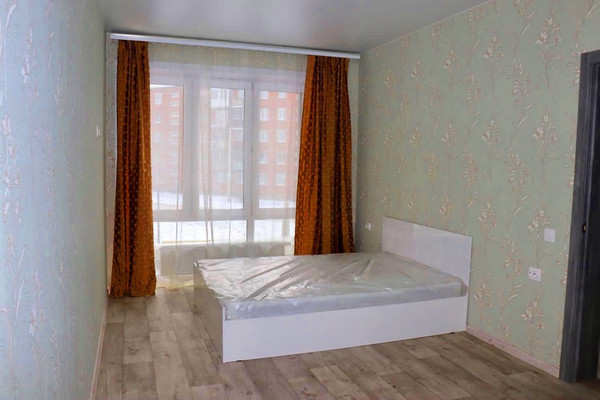 Продам двухкомнатную (2-комн.) квартиру, Лызина ул, 9, Иркутск г