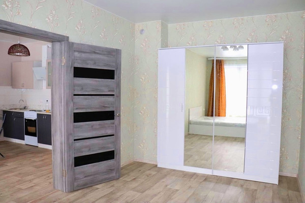 Продам двухкомнатную (2-комн.) квартиру, Лызина ул, 9, Иркутск г
