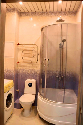 Продам двухкомнатную (2-комн.) квартиру, Лызина ул, 9, Иркутск г