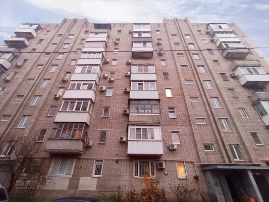 Продам трехкомнатную (3-комн.) квартиру, Капустина ул, 18/3, Ростов-на-Дону г