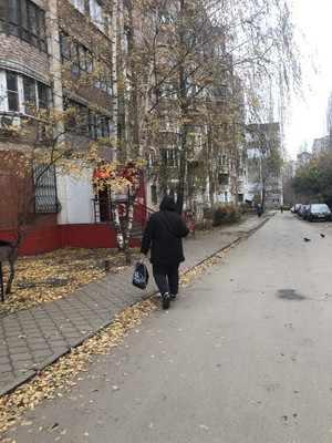 Продам торговое помещение 69 м2, Победы б-р, 49, Воронеж г