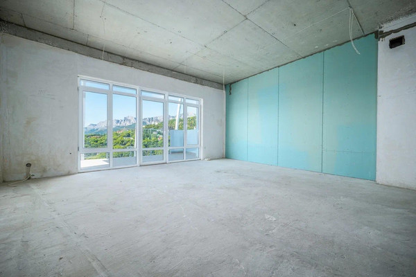 Продам двухкомнатную (2-комн.) квартиру, Кипарисная ул, 51а, Береговое пгт