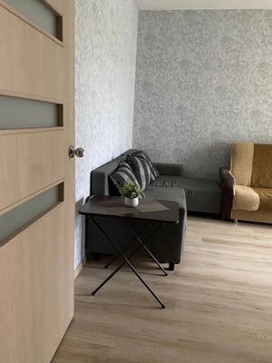 Сдам двухкомнатную (2-комн.) квартиру, Мира ул, 21, Меленки г