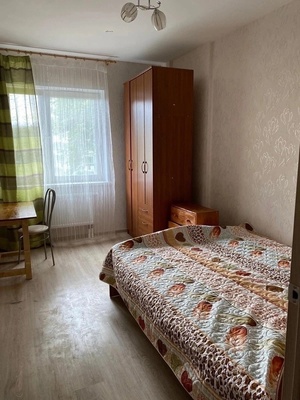 Сдам двухкомнатную (2-комн.) квартиру, Мира ул, 21, Меленки г