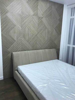 Сдам однокомнатную (1-комн.) квартиру, 3-й мкр, 46, Урай г