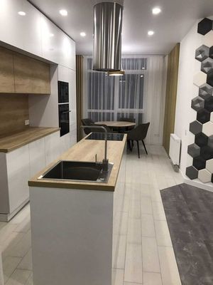Сдам однокомнатную (1-комн.) квартиру, 3-й мкр, 46, Урай г