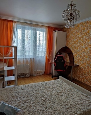 Сдам двухкомнатную (2-комн.) квартиру, Казанская ул, 2, Агрыз г