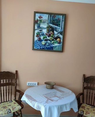 Сдам двухкомнатную (2-комн.) квартиру, Казанская ул, 2, Агрыз г