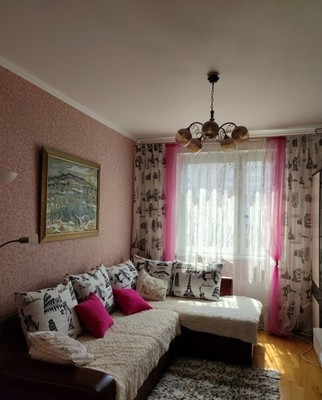 Сдам двухкомнатную (2-комн.) квартиру, Казанская ул, 2, Агрыз г