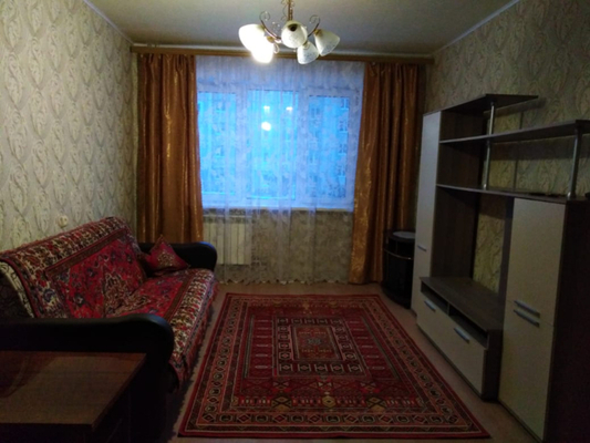 Сдам двухкомнатную (2-комн.) квартиру, Советская ул, 4а, Гай г