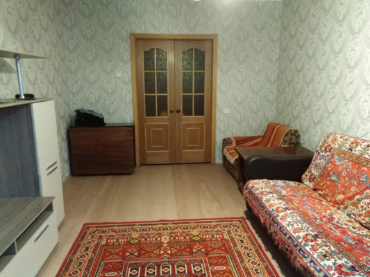 Сдам двухкомнатную (2-комн.) квартиру, Советская ул, 4а, Гай г