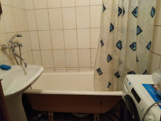 Сдам двухкомнатную (2-комн.) квартиру, Советская ул, 4а, Гай г