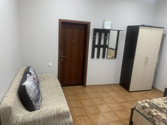 Сдам однокомнатную (1-комн.) квартиру, Мира ул, 11, Пермь г