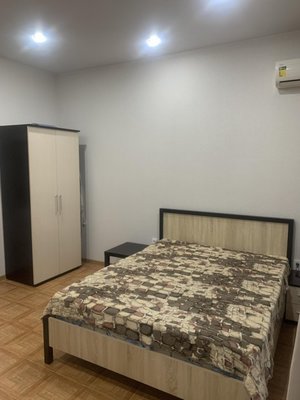 Сдам однокомнатную (1-комн.) квартиру, Мира ул, 11, Пермь г