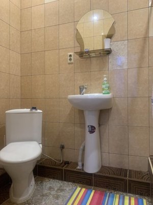 Сдам однокомнатную (1-комн.) квартиру, Мира ул, 11, Пермь г