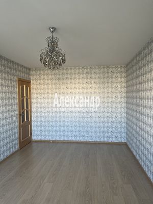 Продам двухкомнатную (2-комн.) квартиру, Культуры пр-кт, 26к1, Санкт-Петербург г