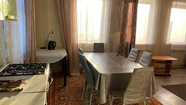 Сдам дом, Тихая ул, Смышляевка пгт, 10 км от города