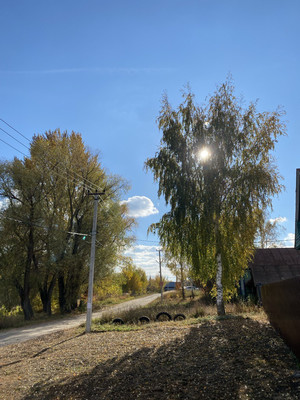 Продам участок 10 соток, Озерная ул, Сапуголи с, 0 км от города