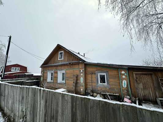 Продам однокомнатную (1-комн.) квартиру, Мира ул, 17, Ганино п