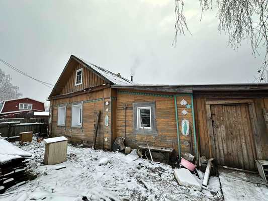 Продам однокомнатную (1-комн.) квартиру, Мира ул, 17, Ганино п