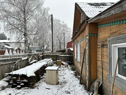 Продам однокомнатную (1-комн.) квартиру, Мира ул, 17, Ганино п