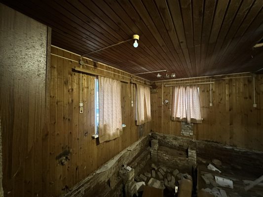 Продам однокомнатную (1-комн.) квартиру, Мира ул, 17, Ганино п
