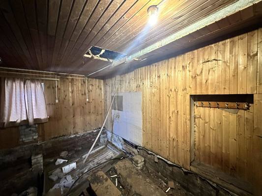 Продам однокомнатную (1-комн.) квартиру, Мира ул, 17, Ганино п