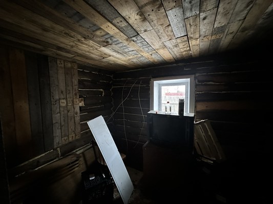 Продам однокомнатную (1-комн.) квартиру, Мира ул, 17, Ганино п