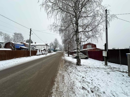 Продам однокомнатную (1-комн.) квартиру, Мира ул, 17, Ганино п